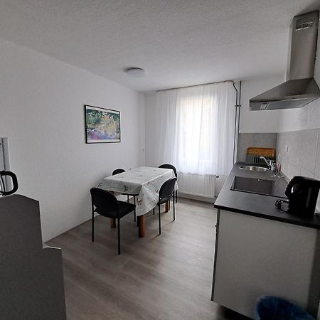 Ferienwohnung Sonnenblume Cochem Exteriör bild