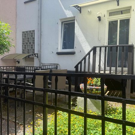 Ferienwohnung Sonnenblume Cochem Exteriör bild