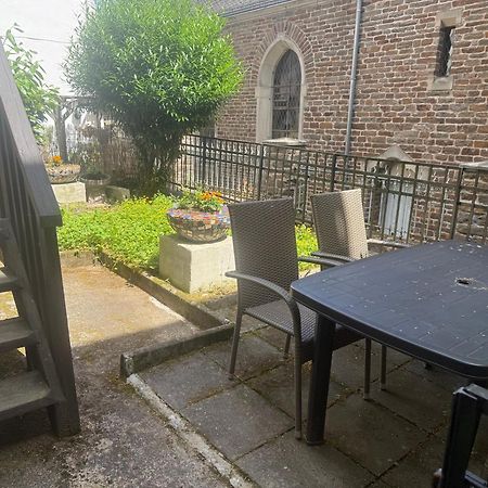 Ferienwohnung Sonnenblume Cochem Exteriör bild