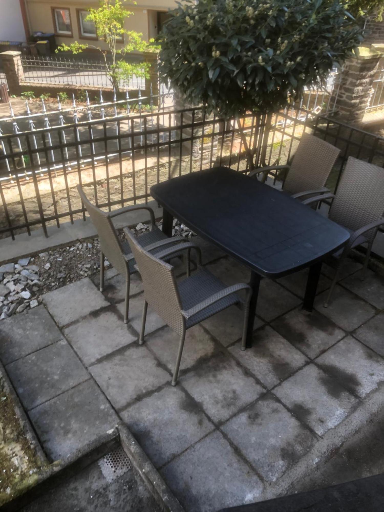 Ferienwohnung Sonnenblume Cochem Exteriör bild
