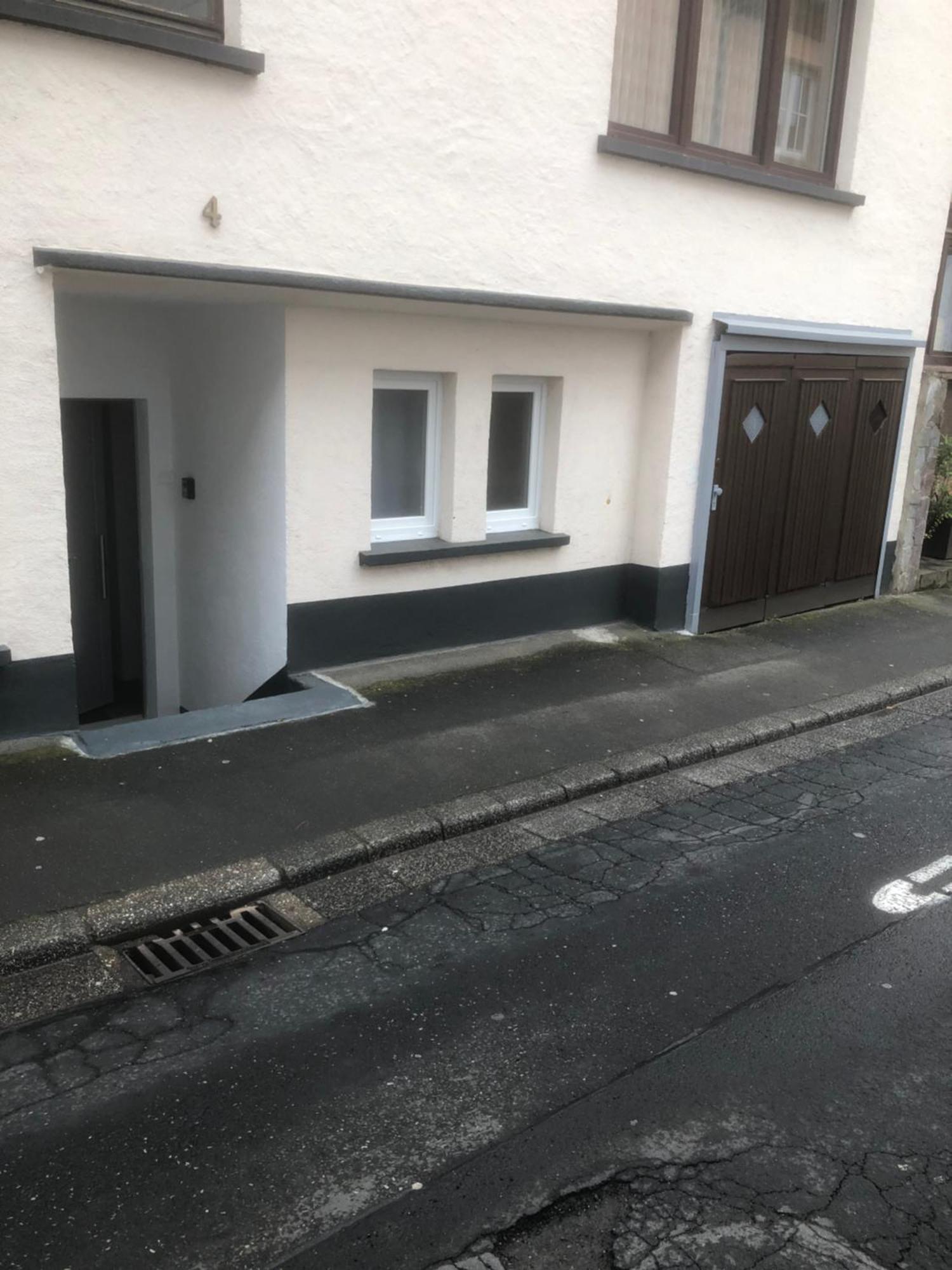 Ferienwohnung Sonnenblume Cochem Exteriör bild