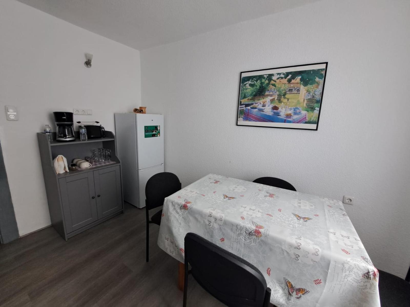 Ferienwohnung Sonnenblume Cochem Exteriör bild