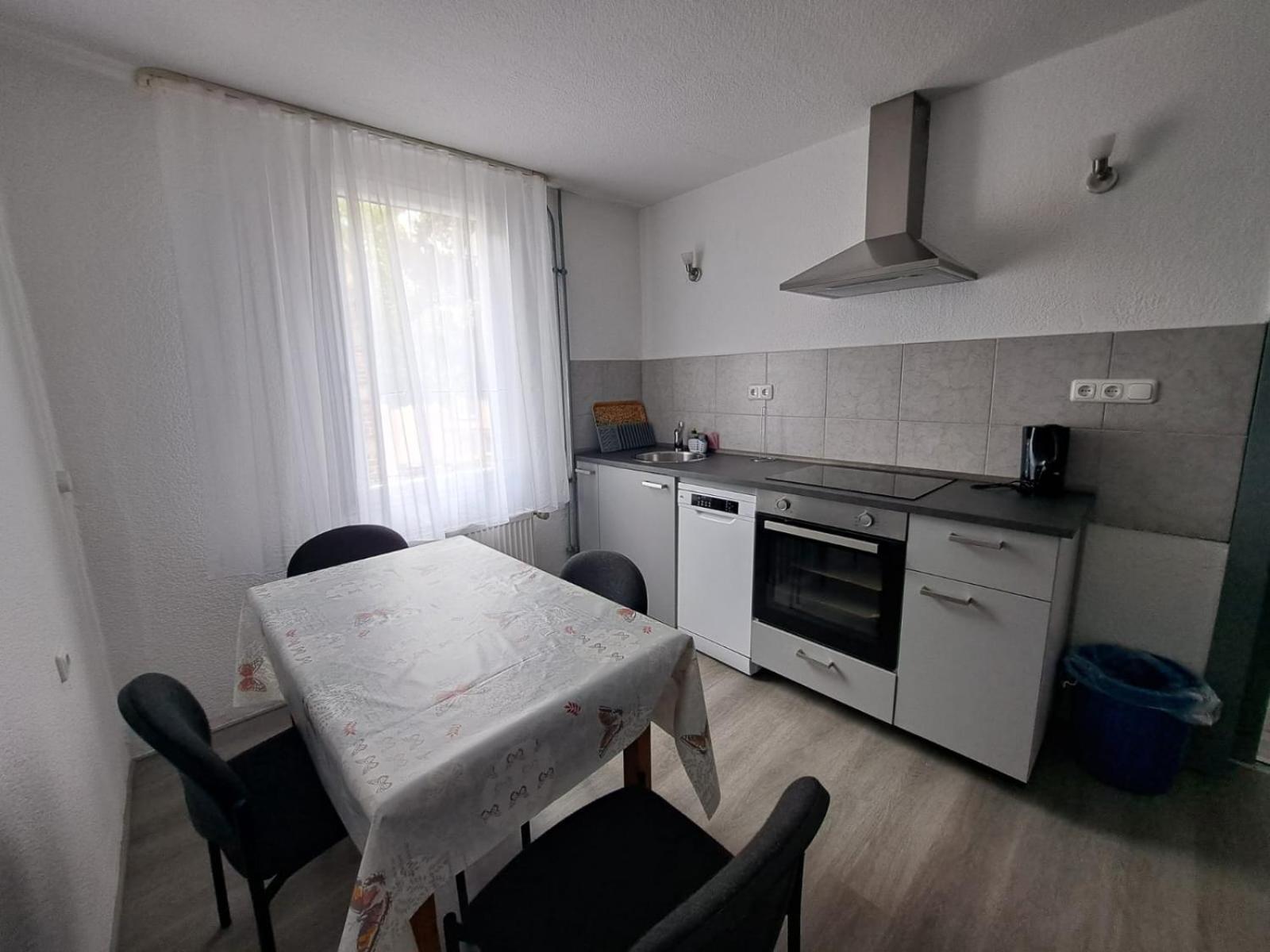 Ferienwohnung Sonnenblume Cochem Exteriör bild