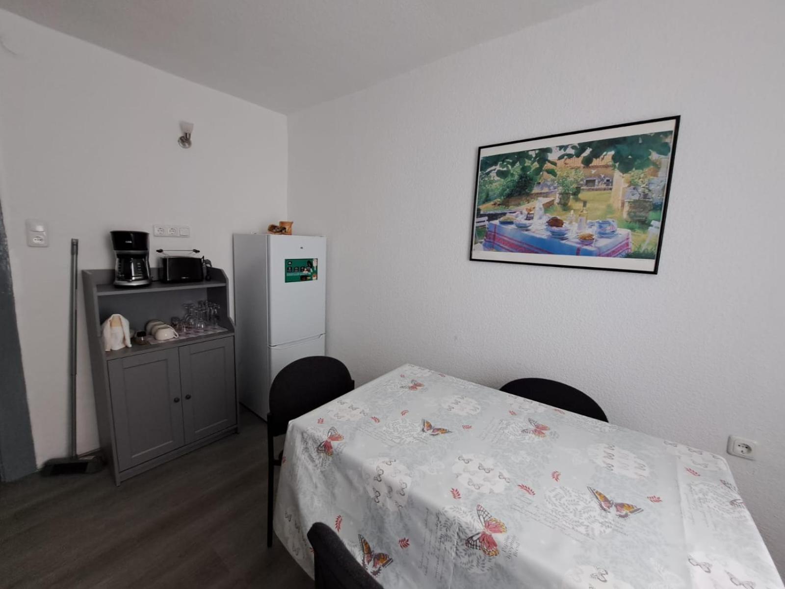 Ferienwohnung Sonnenblume Cochem Exteriör bild