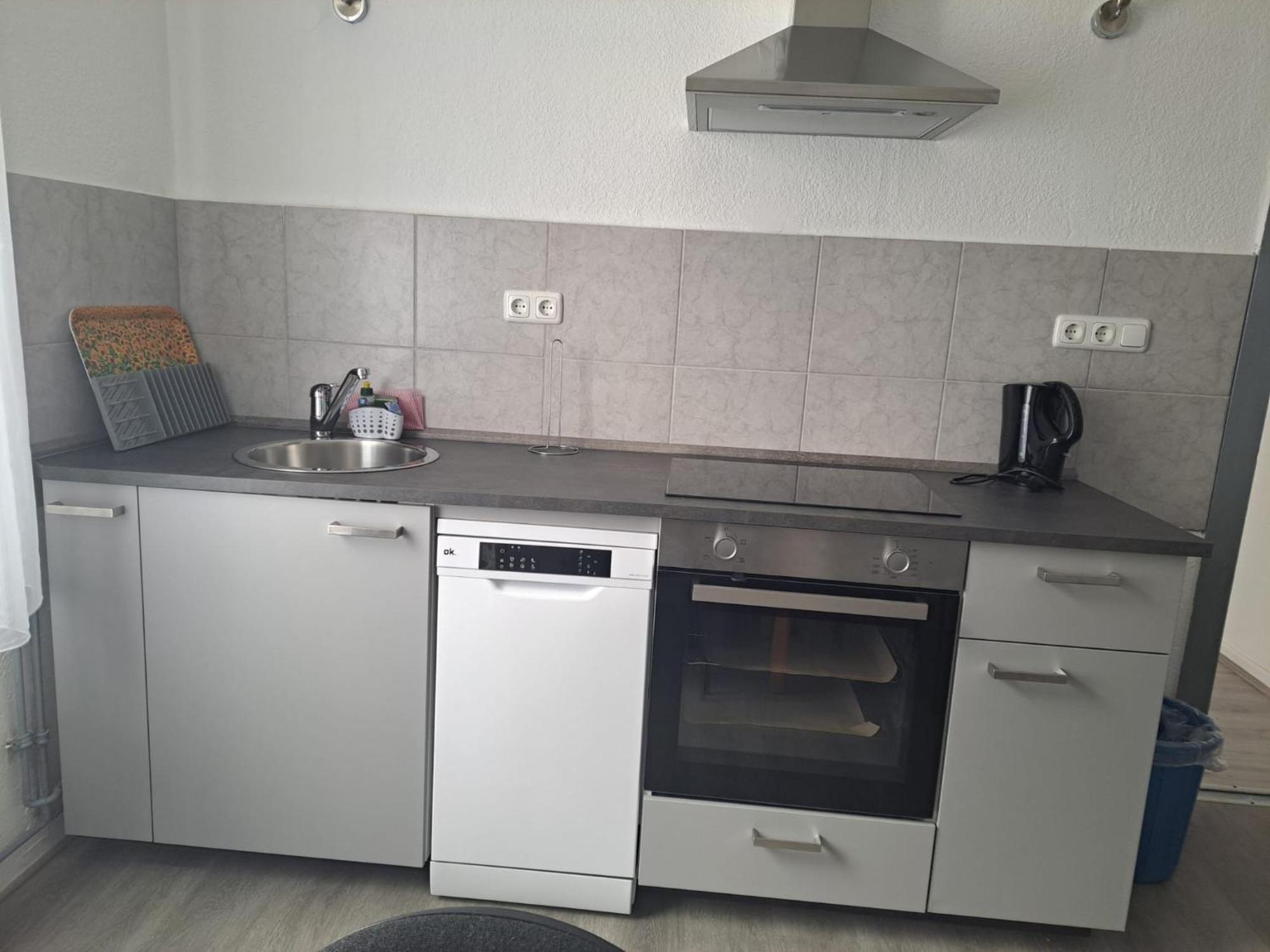 Ferienwohnung Sonnenblume Cochem Exteriör bild