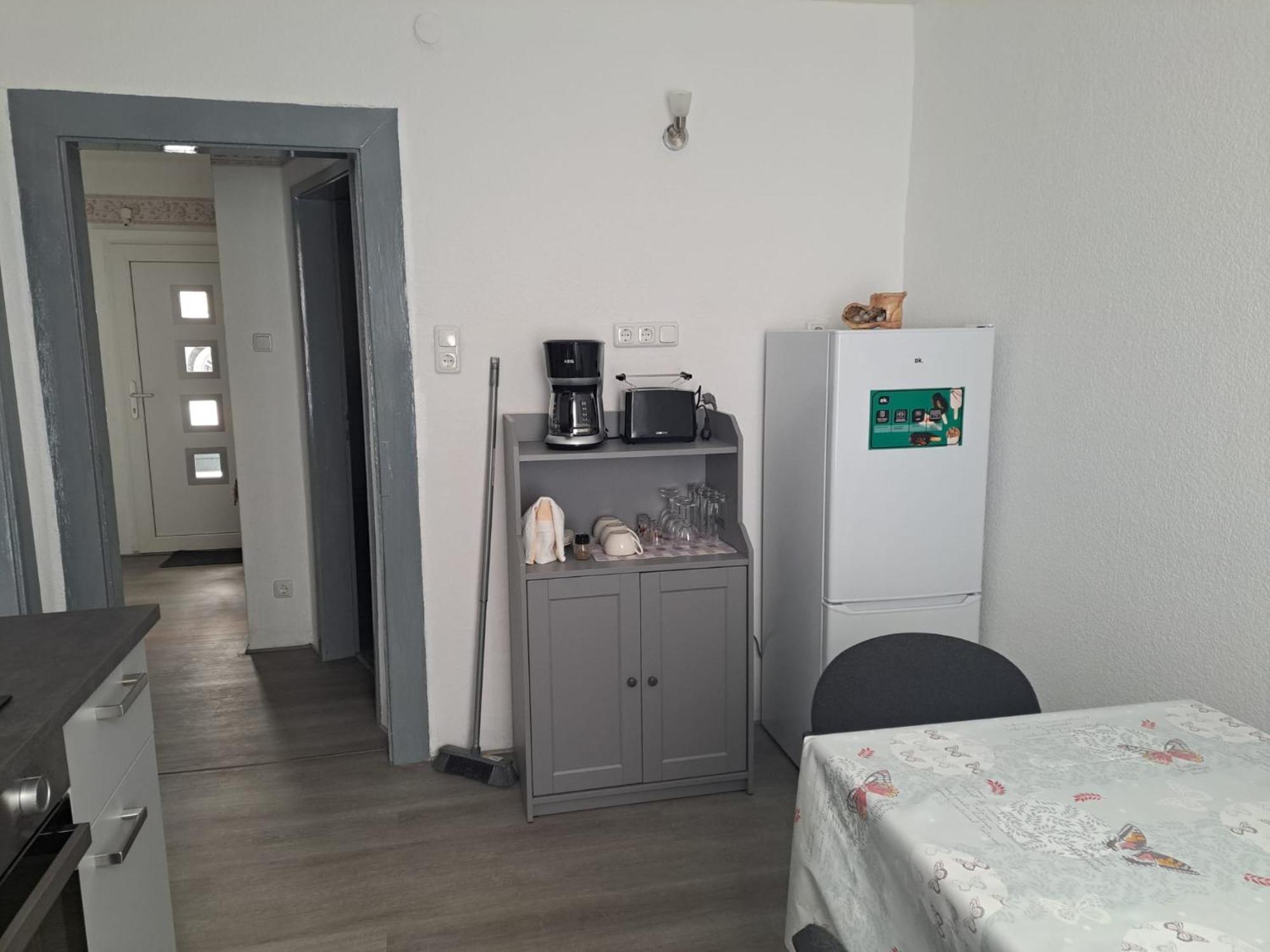 Ferienwohnung Sonnenblume Cochem Exteriör bild