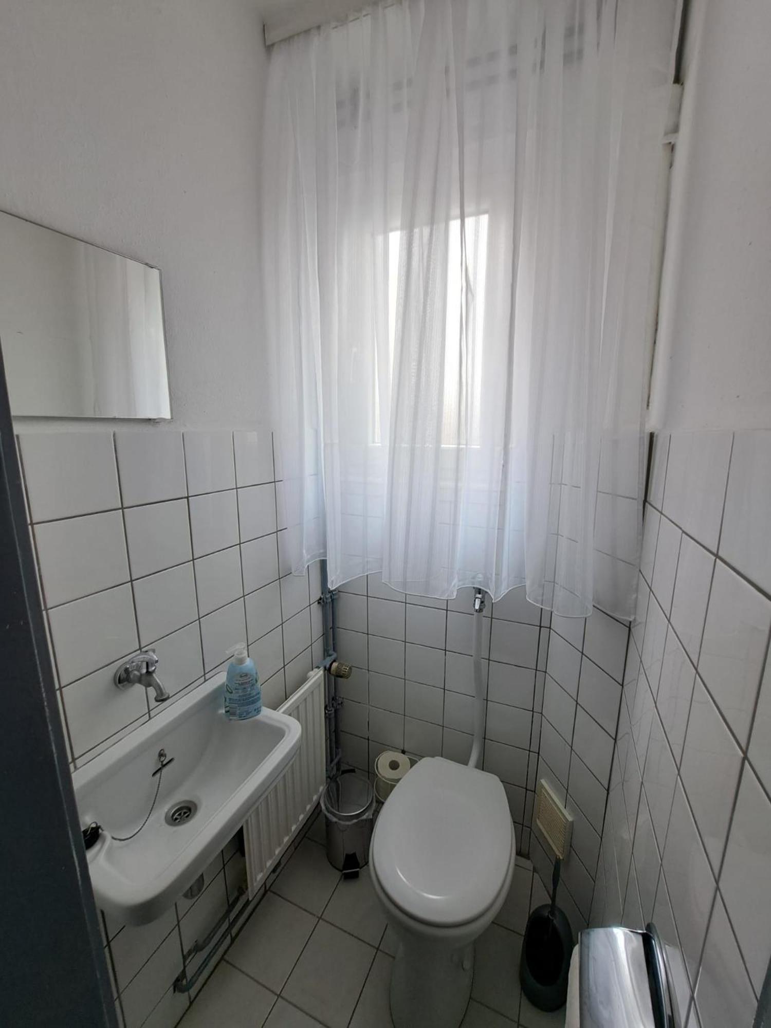 Ferienwohnung Sonnenblume Cochem Exteriör bild