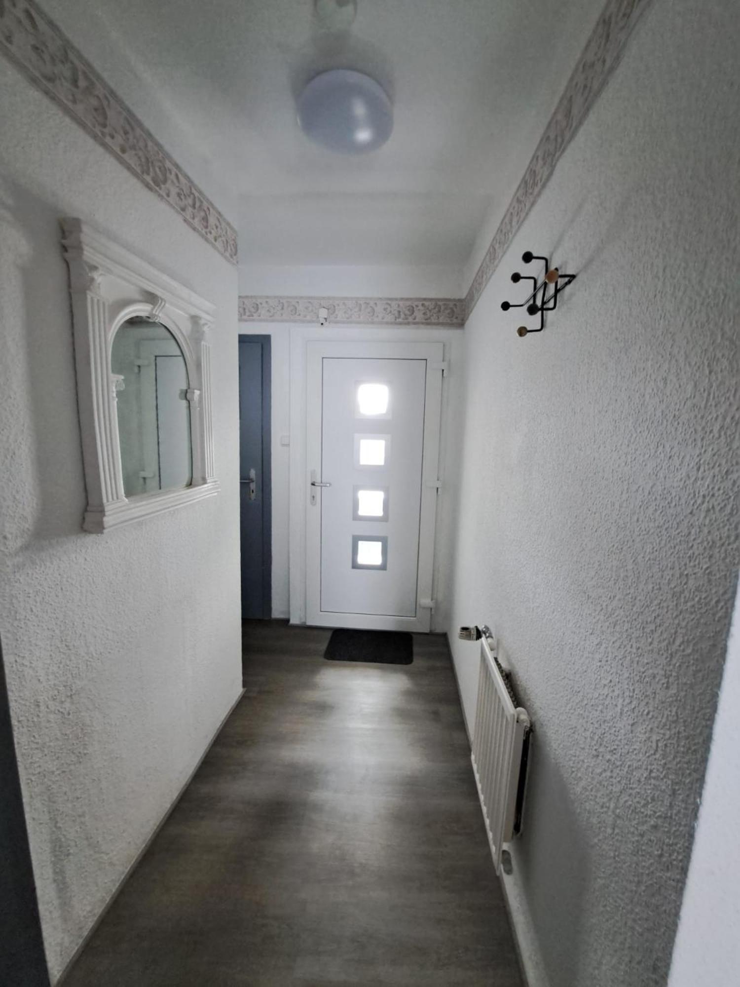 Ferienwohnung Sonnenblume Cochem Exteriör bild