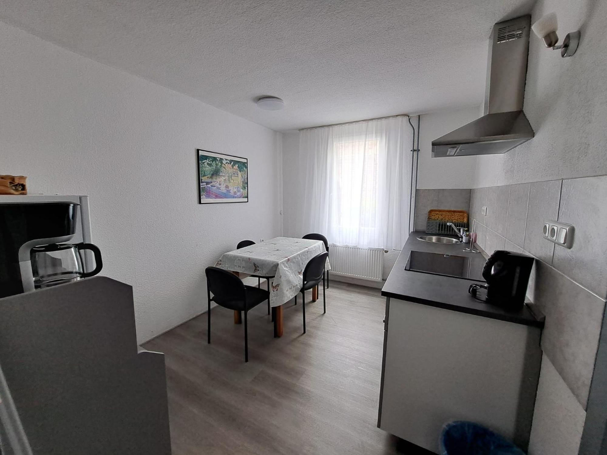 Ferienwohnung Sonnenblume Cochem Exteriör bild