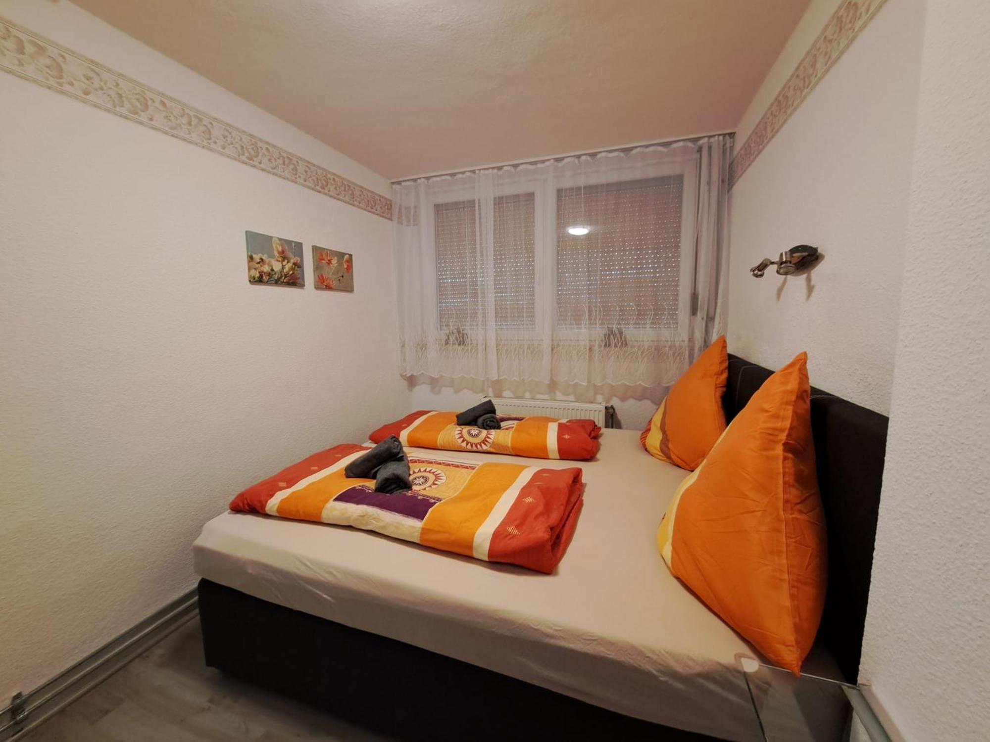 Ferienwohnung Sonnenblume Cochem Exteriör bild