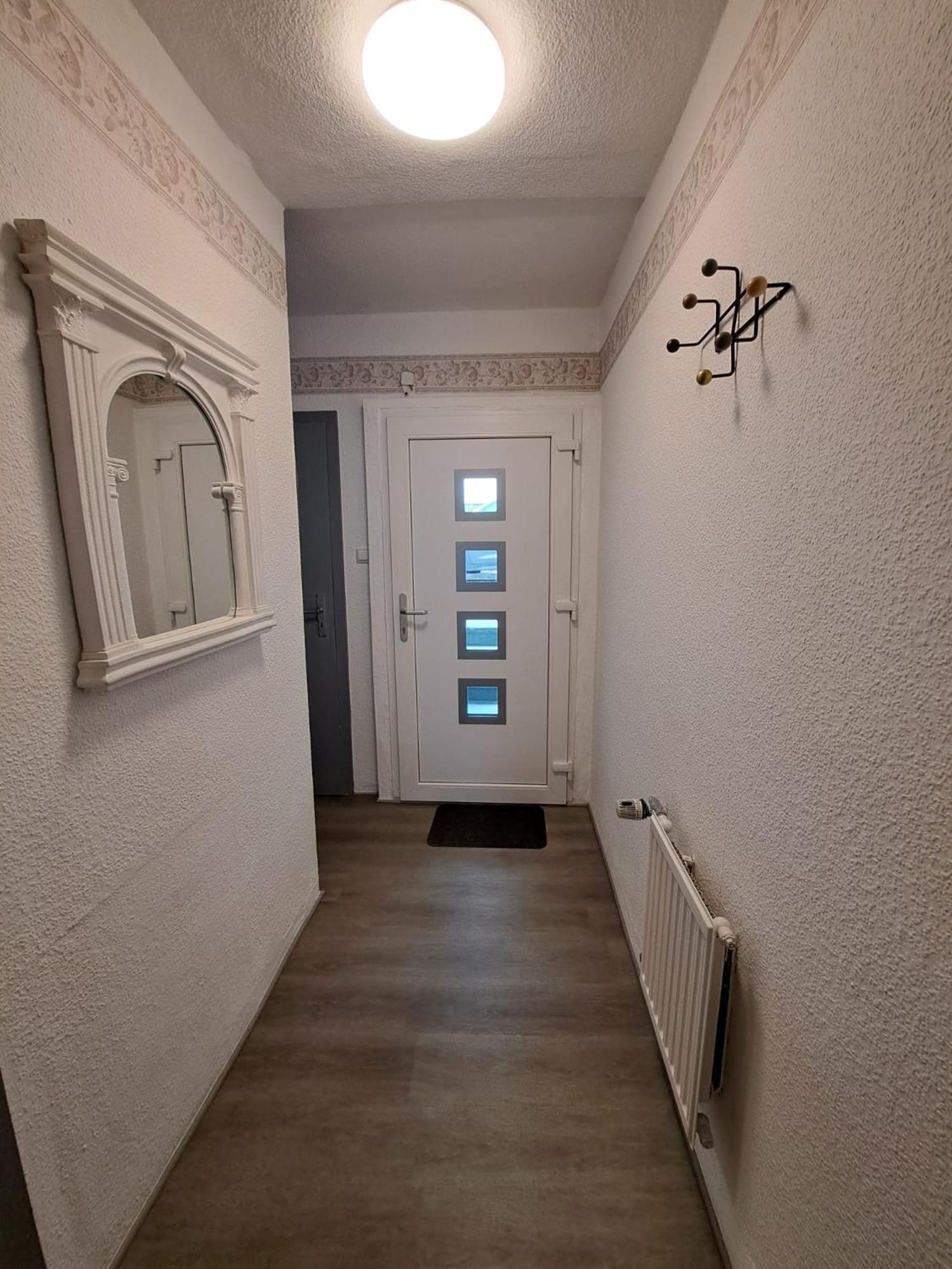 Ferienwohnung Sonnenblume Cochem Exteriör bild