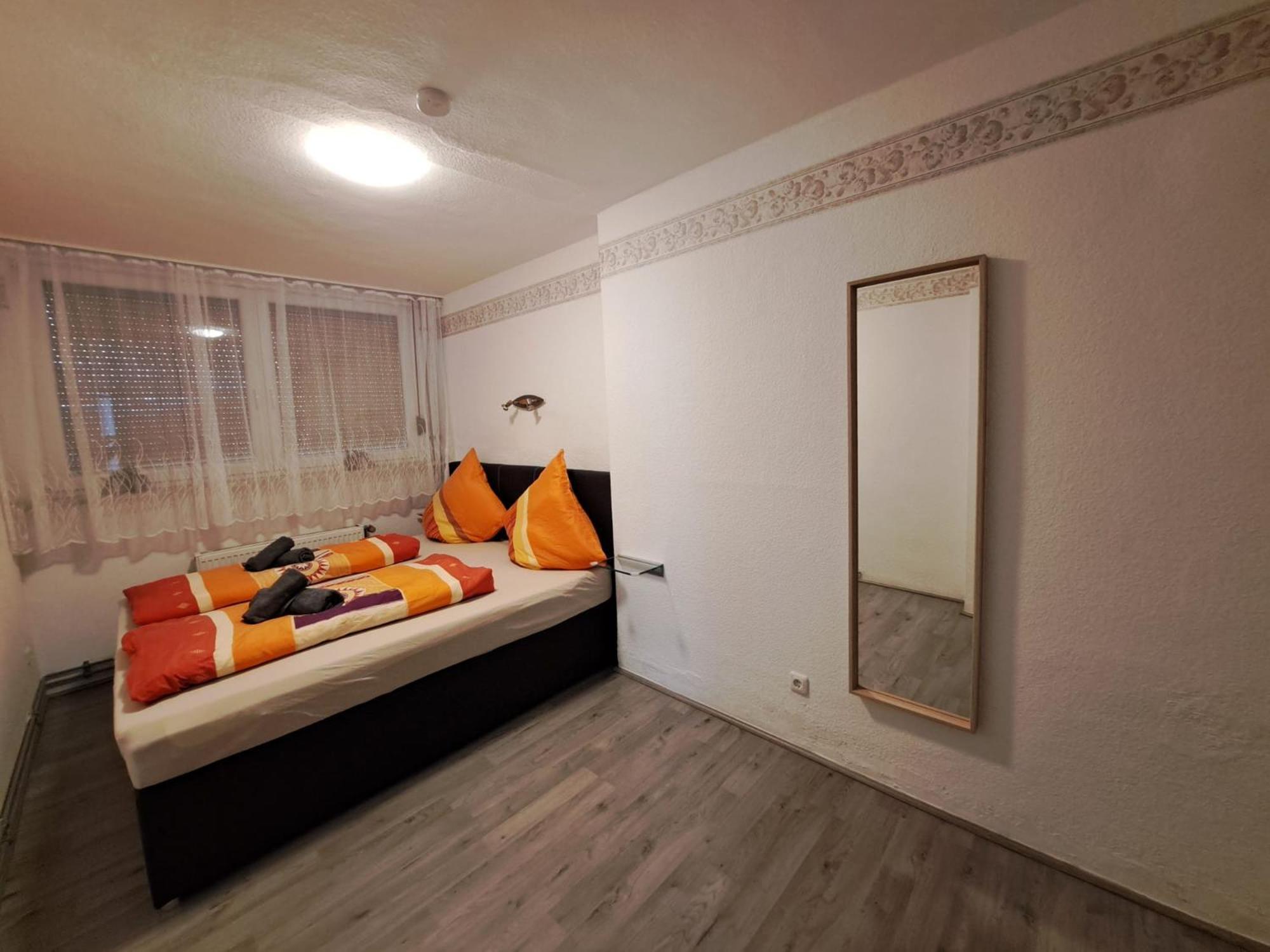 Ferienwohnung Sonnenblume Cochem Exteriör bild