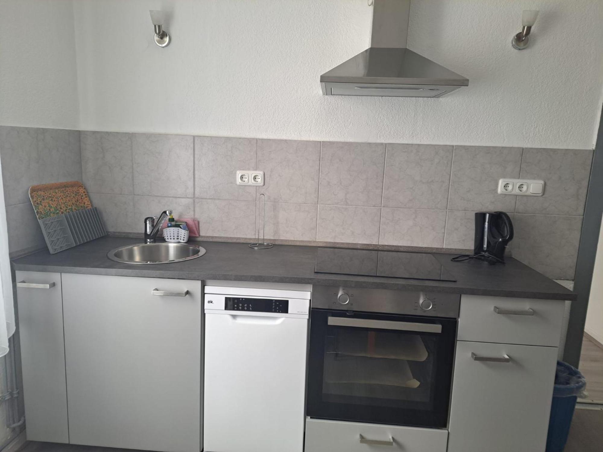 Ferienwohnung Sonnenblume Cochem Exteriör bild