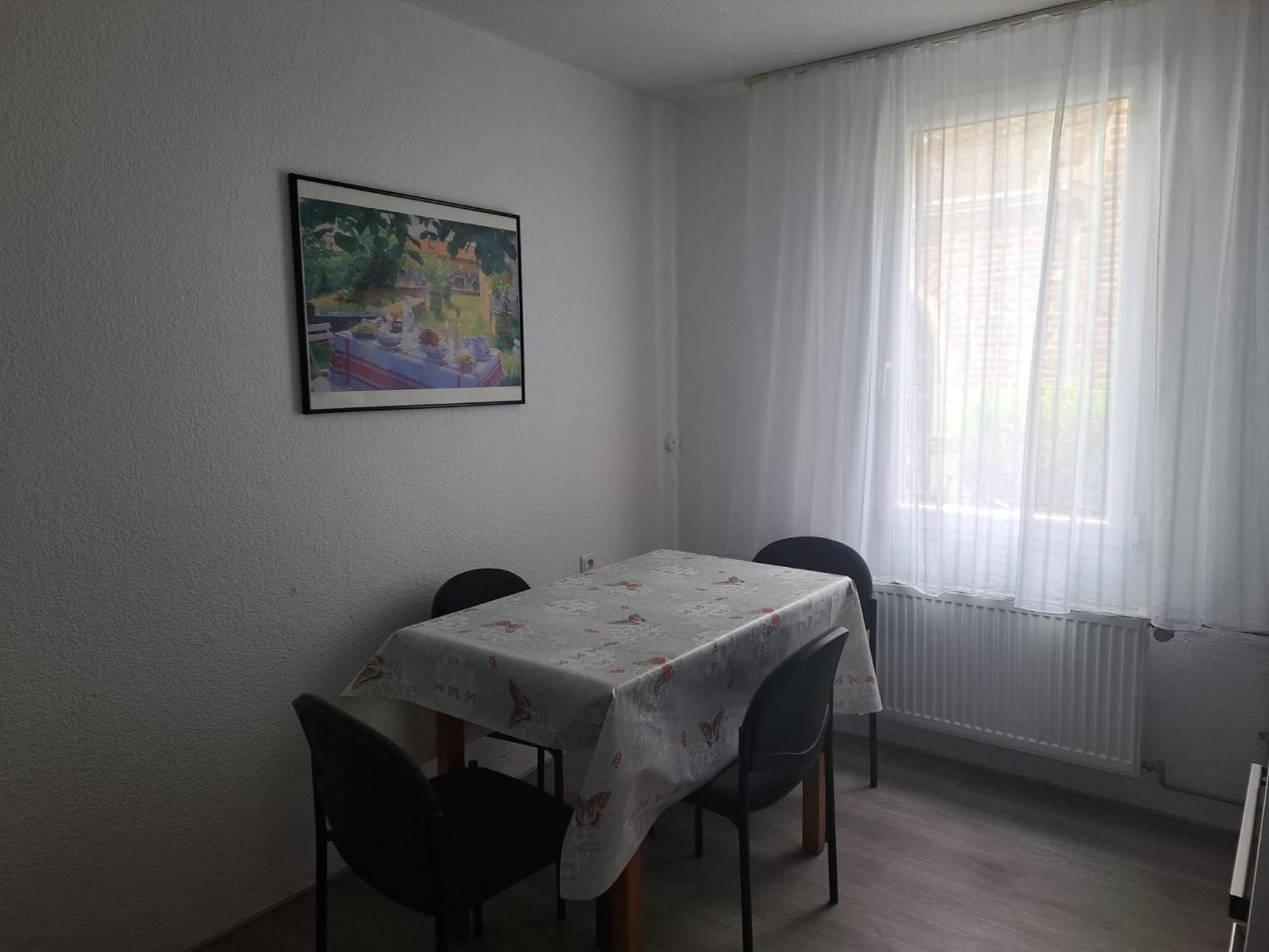 Ferienwohnung Sonnenblume Cochem Exteriör bild