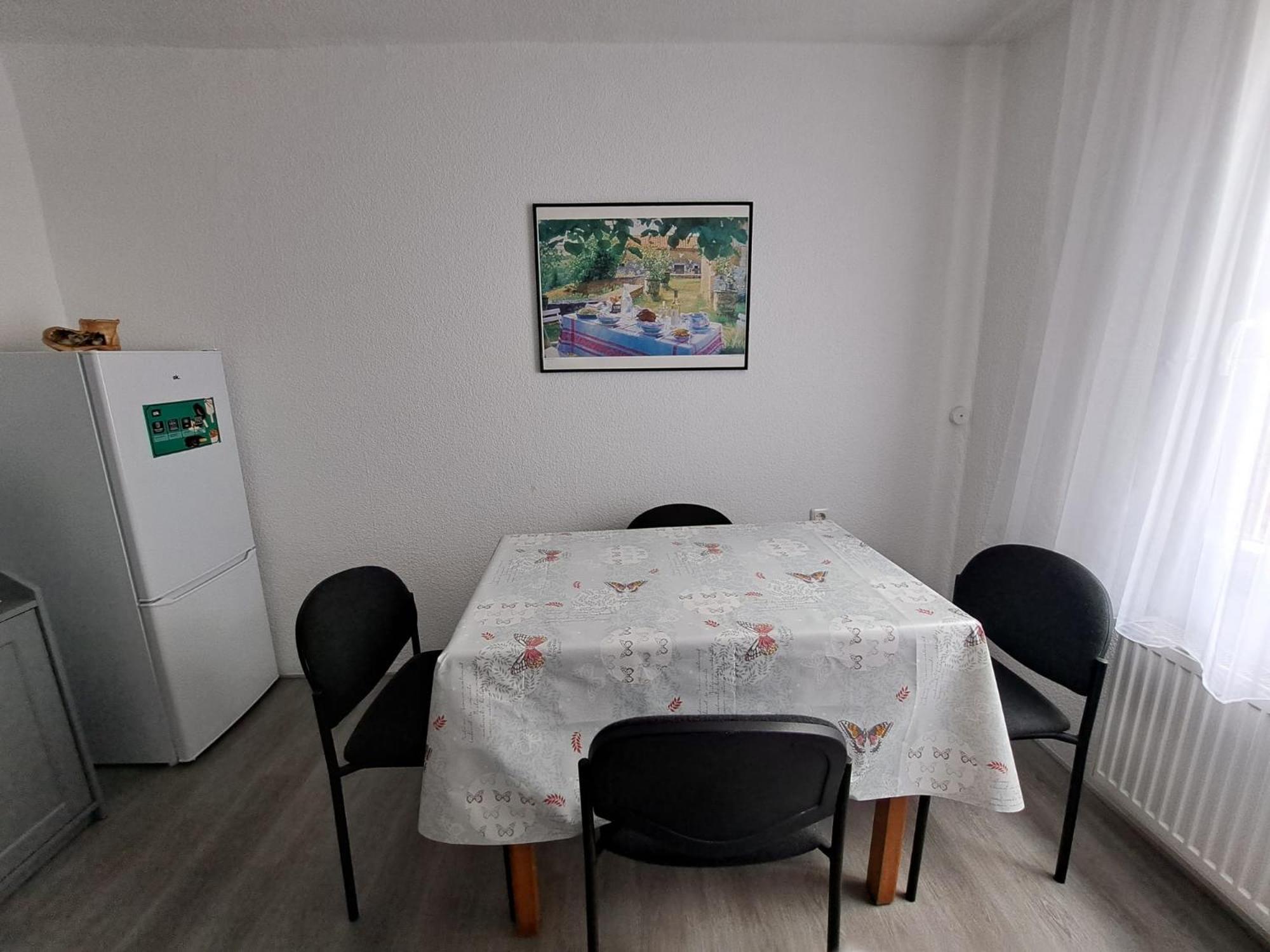 Ferienwohnung Sonnenblume Cochem Exteriör bild
