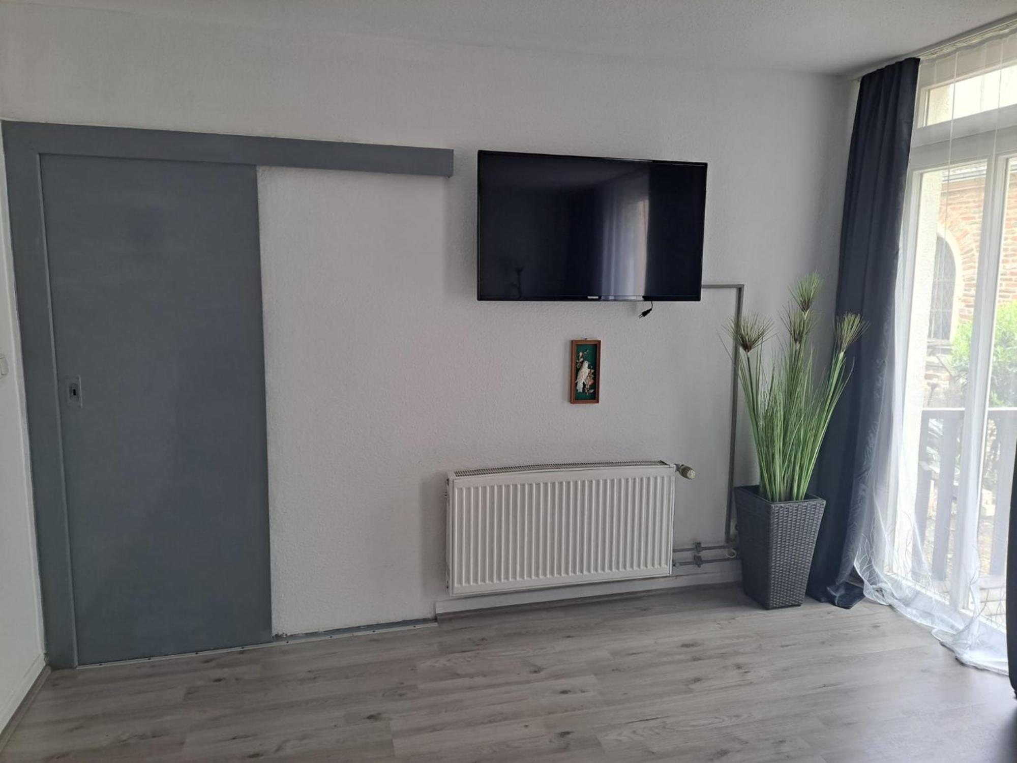 Ferienwohnung Sonnenblume Cochem Exteriör bild