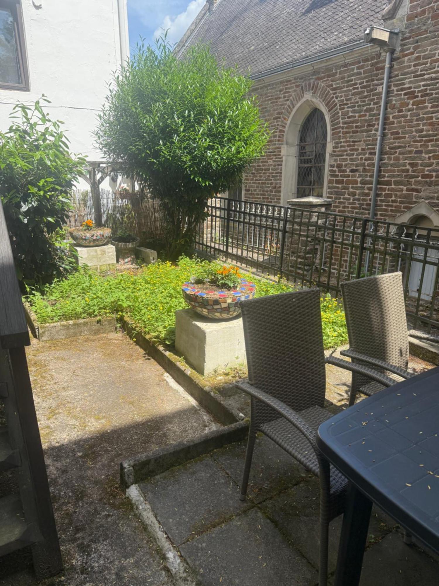Ferienwohnung Sonnenblume Cochem Exteriör bild